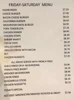 Vfw Club Kraus-hartig Post