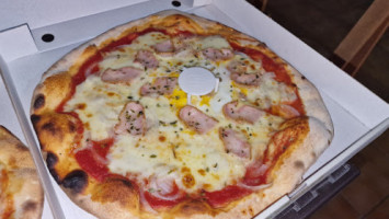 Antica Pizza Barcelona 2