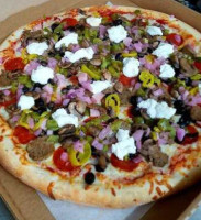Big Tony's Pizzeria