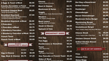 Pa Dutch Farmers Market Of Wyomissing