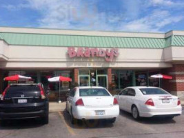 Brandy's Gyros