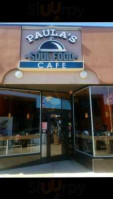 Paula's Soul Food Cafe