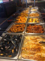 Saga Sushi Buffet Hibachi Grill