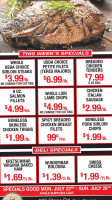 Triano's Meat Market