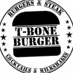 T-bone Burger