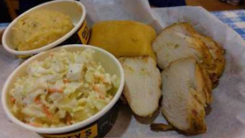 Dickey's Barbecue Pit