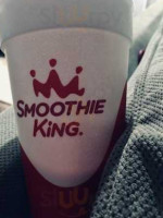 Smoothie King