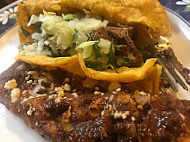 Tres Amigos Cuisine