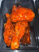 14 Parish Caribbean Kitchen