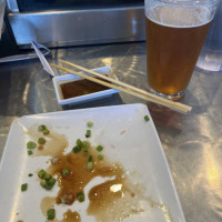 Trapper's Sushi