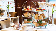 Afternoon Tea at Caffe Concerto - 152 Brompton Road