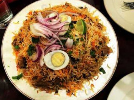 Hyderabad Biryani House