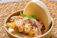 La Cevicheria Barra Peruana