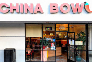 China Bowl Bistro