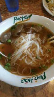 Pho Hoa Noodle Soup