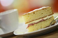 Holland Park Cafe