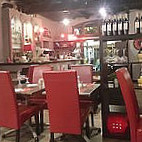 Pizzeria du Mail