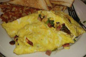 Auburn Country Oven Inc