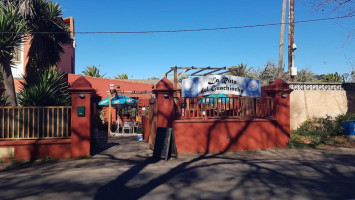 La Ruta Del Guachinche