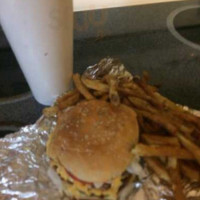 Five Guys