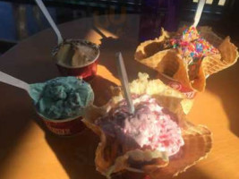 Cold Stone Creamery