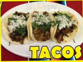 Jalisco Tacos