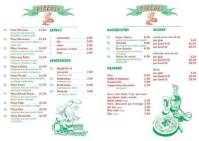 Pizzeria Piccoli SintOedenrode Geverifieerd