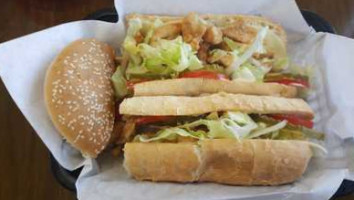 Jack's Sub