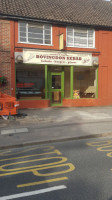 Bovingdon Kebabs