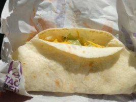 Taco Bell Restaurant