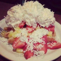 Waffle Hut Eatery