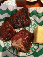 Park Avenue Barbeque And Grill