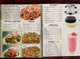Pho An Sushi 2