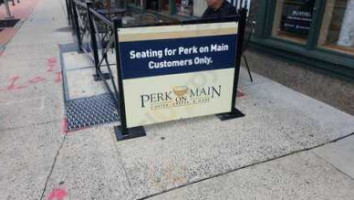 Perk