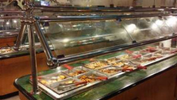 Bamboo Valley Buffet