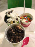 Sweet Frog