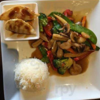 Thailicious Cuisine And