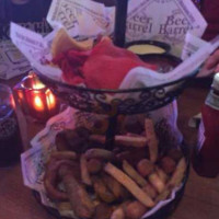 Beer Barrel Pizza Grill
