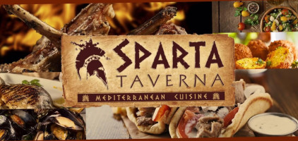 Sparta Taverna