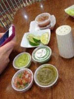 Taco Palenque Mission