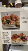 Sunny Side Up Deli Grill