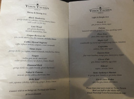 Town Tavern