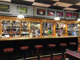 Plouffe's Diner Pub