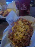 The Corner Chill Grill