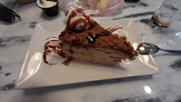 Cafe Tapas Javi Garcia