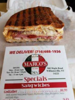 Marco's Italian Deli