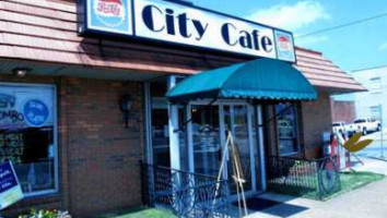 City Cafe