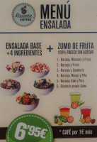 Risueña Café
