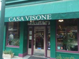 Casa Visone