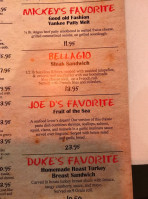 Legends Wings Brews